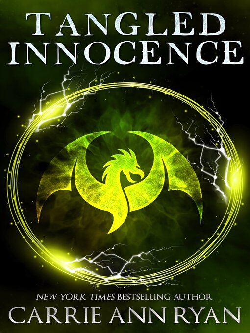 Title details for Tangled Innocence by Carrie Ann Ryan - Available